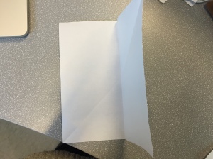 Paper-cut